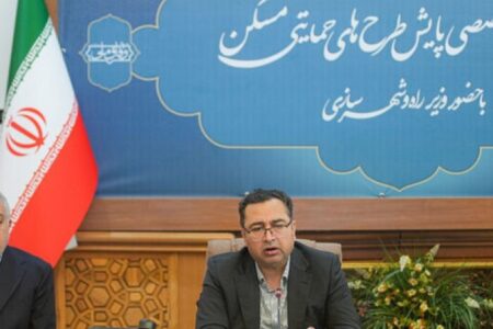 اختصاص ۵ درصد درآمد مولدسازی وزارت راه به ساخت مسکن محرومان