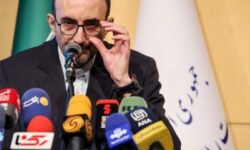 تدوین سند ملی شهر هوشمند و سیاست شهری ایران