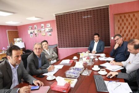 آغاز تدوین برنامه اجرایی فاضلاب در ۱۰۰ محله کشور