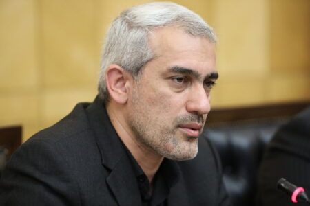 روابط ایران و تاجیکستان می‌تواند فارغ از تأثیر تحریم‌ها توسعه یابد