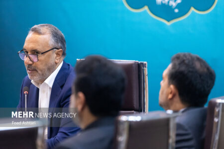 صنعت در و پنجره ایران به خودکفایی رسیده؛ ظرفیت صادرات دارد