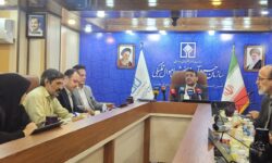 سامانه یکپارچه حسابداری استانی اموال تملیکی عملیاتی شد