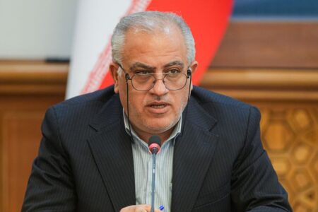 ۵۵۰ هزار واحد اراضی روستایی در سامانه تم ثبت شد