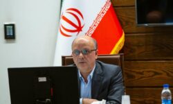 نخستین جلسه کارگروه نظام ملی بهره‌وری برگزار شد