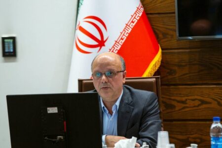 نخستین جلسه کارگروه نظام ملی بهره‌وری برگزار شد