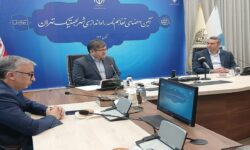 افزایش ظرفیت جابه جایی بار در کشور به ۲۰ میلیون تن رسید/ارتقای ظرفیت حمل ونقل بین المللی از طریق شهر‌های لجستیکی