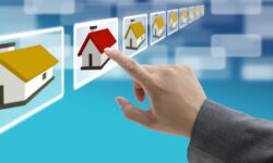 رکوردشکنی‌های جدید سامانه املاک و اسکان/ ثبت اطلاعات در سامانه املاک و اسکان به کمتر از دو دقیقه رسید