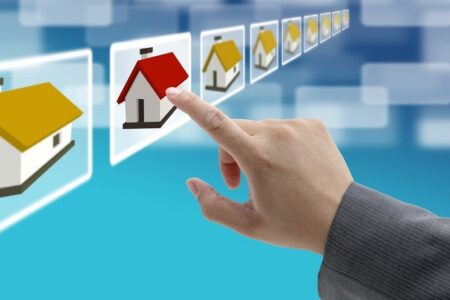 رکوردشکنی‌های جدید سامانه املاک و اسکان/ ثبت اطلاعات در سامانه املاک و اسکان به کمتر از دو دقیقه رسید