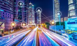 اجرای شهر هوشمند کلید می خورد