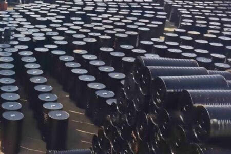 استفاده از فناوری‌های نوین در تولید قیر و آسفالت