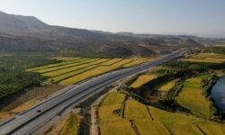 هوش مصنوعی وارد آزادراه شیراز-اصفهان شد