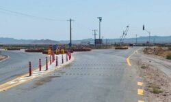 معاون وزیر راه: ۸۸۷ نقطه حادثه‌خیز تا پایان سال اصلاح می‌شود