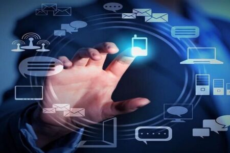 ایران هاب منطقه‌ای شهر‌های هوشمند می‌شود