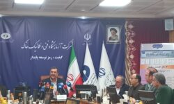 ثبت یک میلیون و ۳۰۰ هزار آزمایش خاک در پروژه‌های مسکونی / اجازه بهره‌برداری پروژه بدون استاندارد داده نمی‌شود