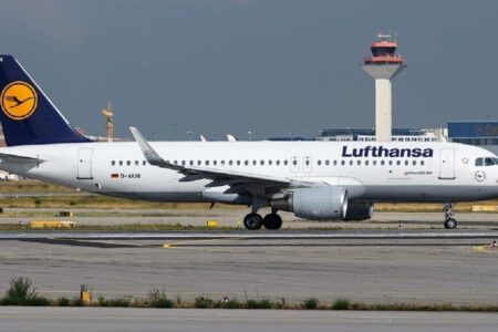 پرواز‌های لوفت هانزا زیر ذره بین سازمان هواپیمایی می‌رود