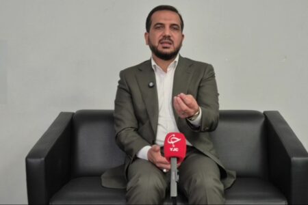 اگر برخی مسئولان خودشان مستاجر بودند، فکری به حال مسکن می‌کردند/ بانک‌ها به جای مسکن، «مال» می‌سازند و هزینه آن را مردم پرداخت می‌کنند