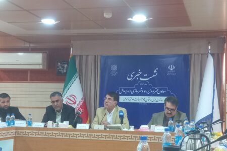 ساختمان شیشه ای صداو سیما بازسازی می‌شود+ فیلم