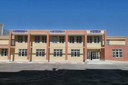 مشارکت سازمان ملی زمین و مسکن در تامین اعتبار ۵۰۰ مدرسه