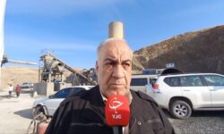 ۲۵ کیلومتر از مسیر کریدور بزرگراهی غرب کشور به بهره‌برداری رسید