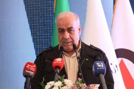 تعداد بزرگراه و آزادراه‌های کشور به ۷۸۰۰ کیلومتر رسید