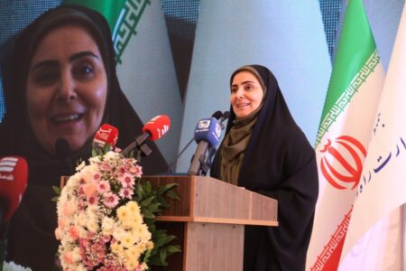 تکمیل کریدور‌های شمال غرب کشور تا پایان دولت چهاردهم