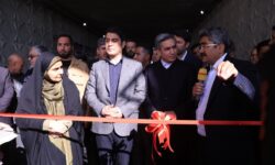 رشد چشمگیر تأمین اعتبار برای تکمیل کریدور‌ها در سال ۱۴۰۴