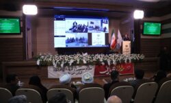 آغاز عملیات اجرایی پروژه ۶۰ هکتاری نهضت ملی مسکن