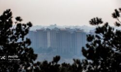 پیش بینی هوای ۲ روز آینده؛ جوی پایدار و افزایش آلودگی هوا در کلان‌شهر‌ها