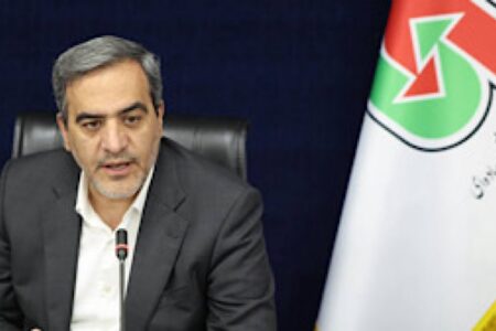 جان باختن ۱۰ هزار نفر در سوانح جاده‌ای کشور طی ۶ ماهه امسال