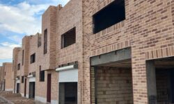 تحویل ۵۹۷ واحد مسکونی ویلایی با پیشرفت ۶۵ درصدی به متقاضیان+ فیلم