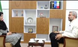 علت نبود ابر در آسمان ایران چیست؟