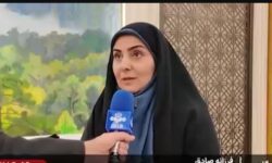 ایران می‌تواند دروازه اتصال ورود به اروپا شود+ فیلم