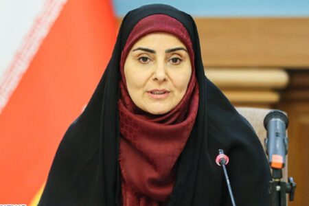 انجام مذاکرات اولیه برای اتصال ریلی چین به اروپا با قطار برقی سرخس-چشمه ثریا