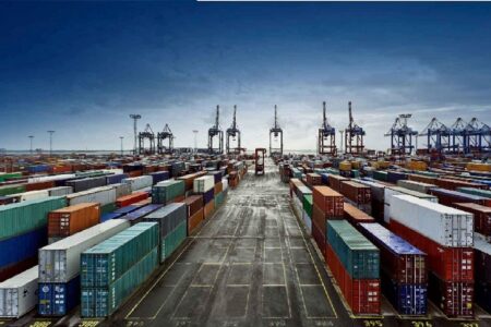 سرمایه‌گذاری برای استفاده از ظرفیت ۳۰ میلیون تنی بنادر کشور