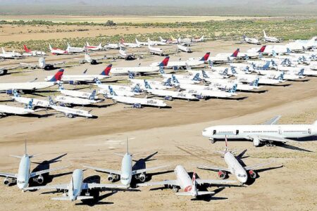 هیچ برنامه‌ای برای تاسیس فرودگاه جدید در کشور نداریم/ رشد ۷ درصدی پرواز‌ها نسبت به ماه گذشته+فیلم