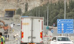 اعلام محدودیت‌های ترافیکی از ۵ تا ۸ آذرماه