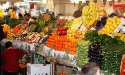 کاهش ۶۰ درصدی قیمت محصولات در میادین میوه و تره‌بار شهرداری