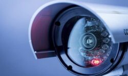 پایش هوشمند معابر شهری پهنه شرقی پایتخت