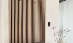 ترمووال چوبی؛ دیوارپوش مدرن، لوکس و مقاوم برای خانه‌های امروزی