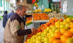 تمامی میادین و بازارهای میوه و تره‌بار فردا تعطیل است
