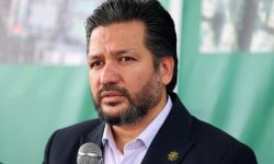 صداقتی: ۱۶ هزار تن قیر به‌دلیل محدودیت LC خارج از بورس خریده شد