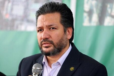 صداقتی: ۱۶ هزار تن قیر به‌دلیل محدودیت LC خارج از بورس خریده شد