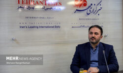 مشارکت نوجوانان در فعالیت‌های اجتماعی زمینه‌ساز ارتقای مدیریت شهری است