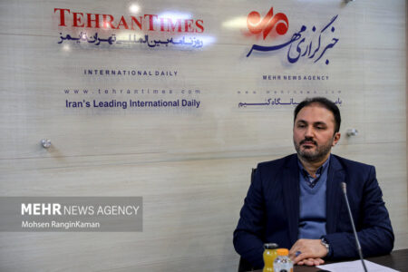 مشارکت نوجوانان در فعالیت‌های اجتماعی زمینه‌ساز ارتقای مدیریت شهری است