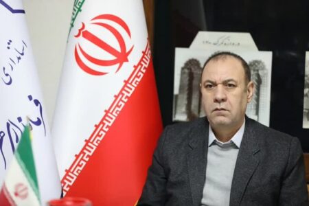 فرماندار تهران: تقویت زیرساخت‌های آب اولویت اصلی پایتخت است