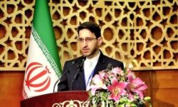 غلامزاده: دیپلماسی شهری؛ فرصتی برای همگرایی شهرها و شهروندان است