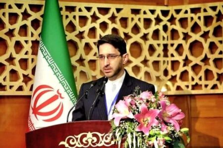 غلامزاده: دیپلماسی شهری؛ فرصتی برای همگرایی شهرها و شهروندان است