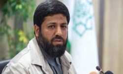 اعلام محل آرامستانهای جدید تهران فعلاً محرمانه است