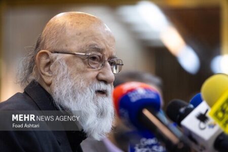 از نماز استسقاء تا تاکید رئیس شورای شهر بر صرفه‌جویی آب