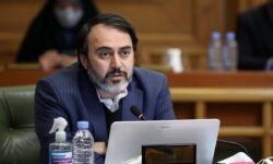 وجود ذرات مغناطیسی در هوای تهران قابل استناد نیست